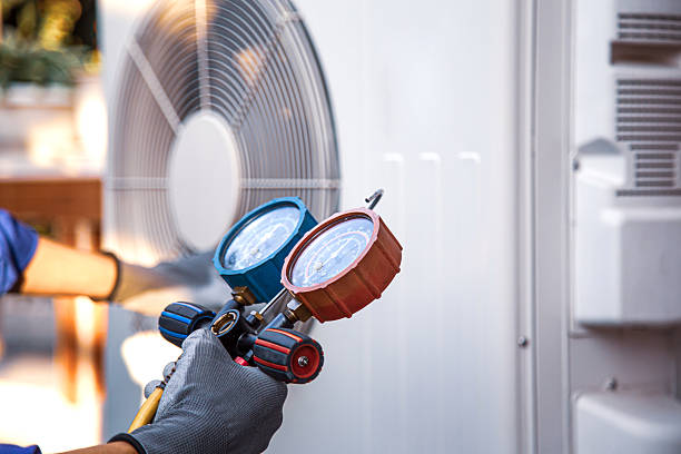Affordable Hvac Installation solutions in San Geronimo, CA