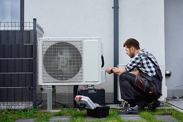 Trusted Hvac Installation service in San Geronimo, CA - AAA Pro HVAC